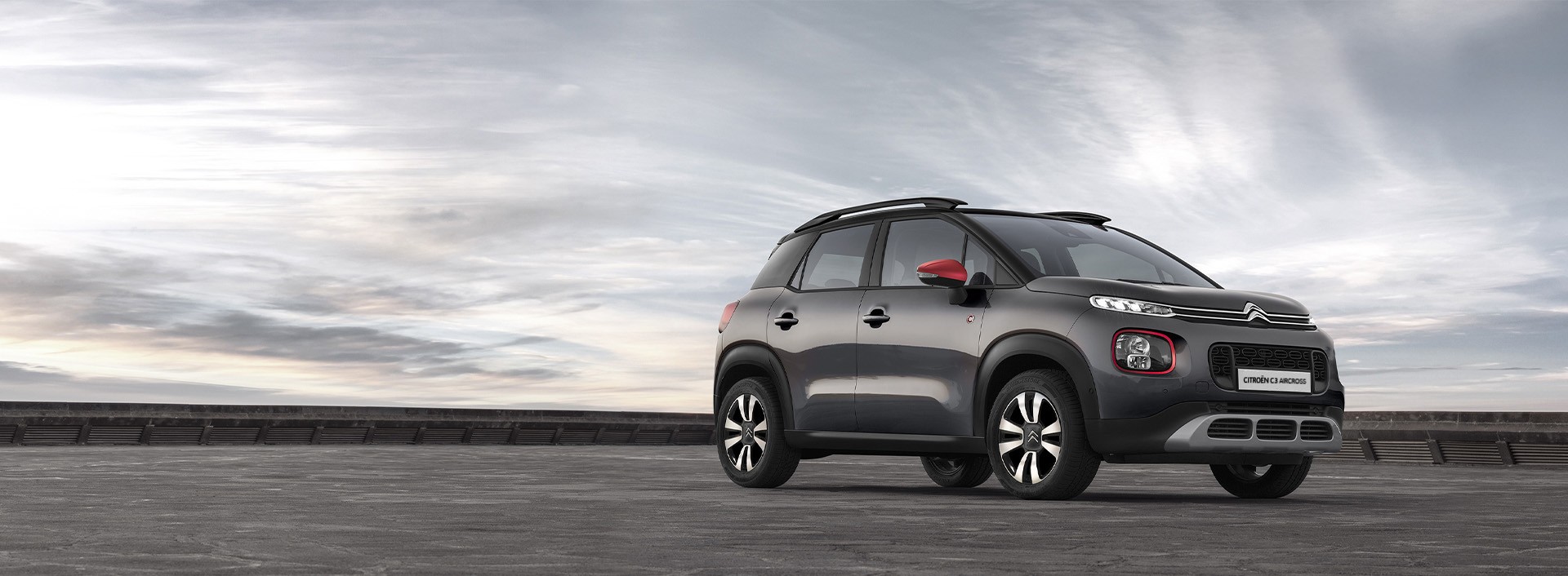 Citroën vozy